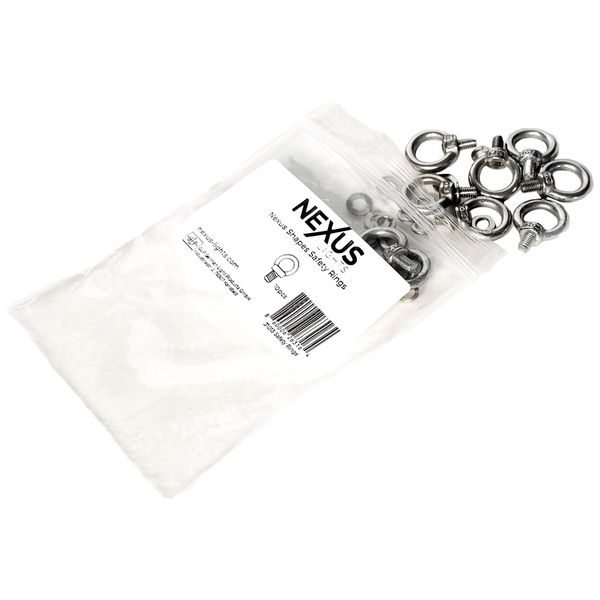 Nexus Lights Safety Rings