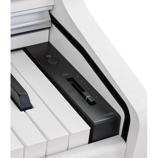 Kawai CX-202 W