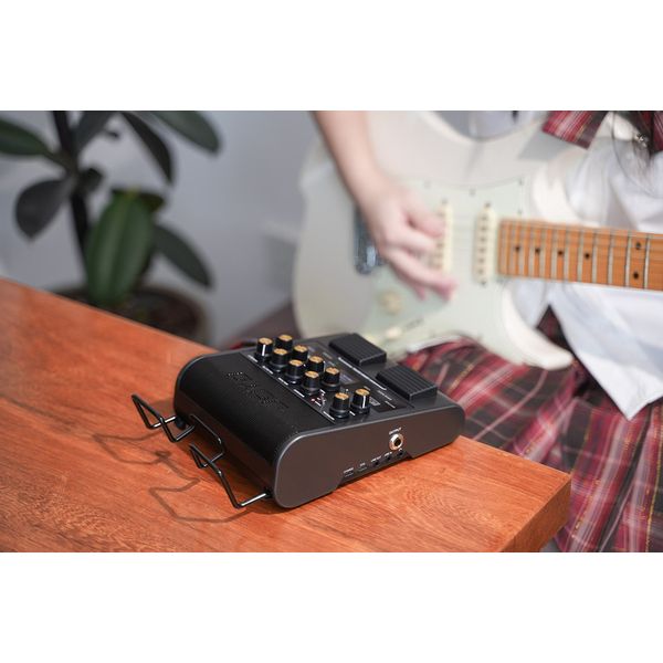 Joyo Jam Buddy II Black