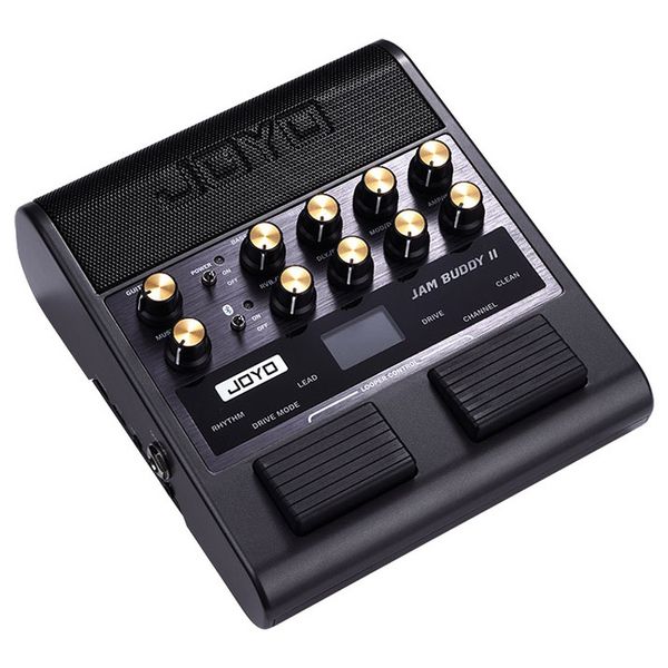 Joyo Jam Buddy II Black