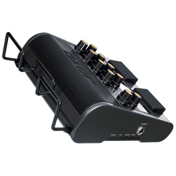 Joyo Jam Buddy II Black