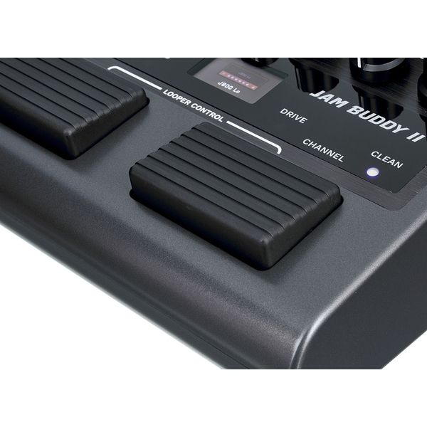 Joyo Jam Buddy II Black