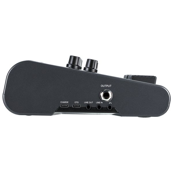 Joyo Jam Buddy II Black