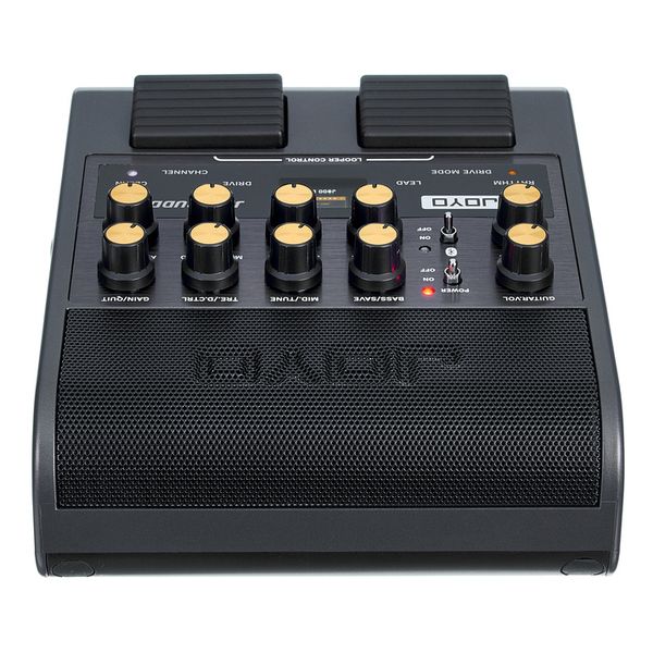 Joyo Jam Buddy II Black