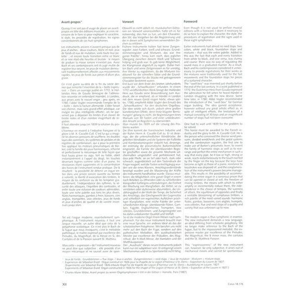 Carus Verlag Widor Sinfonie VI