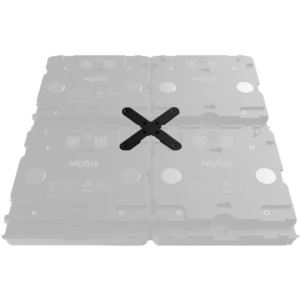 Nexus Lights X Bracket
