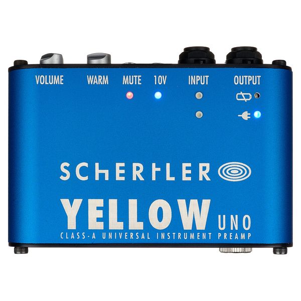 Schertler STAT-B Uno Set
