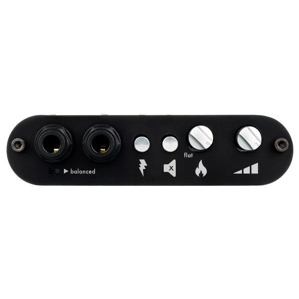 Schertler STAT-V Uno Set