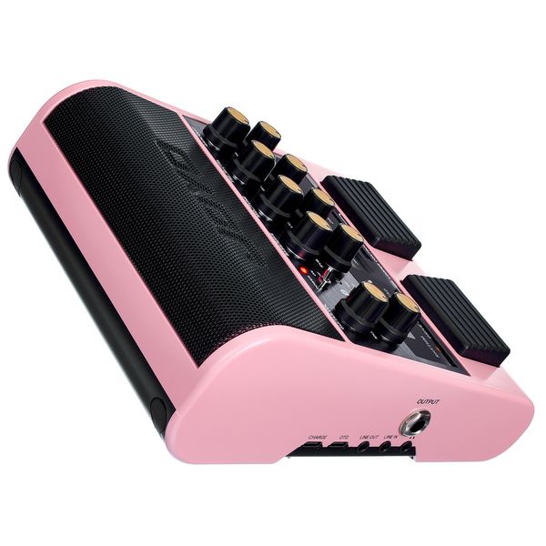 Joyo Jam Buddy II Pink