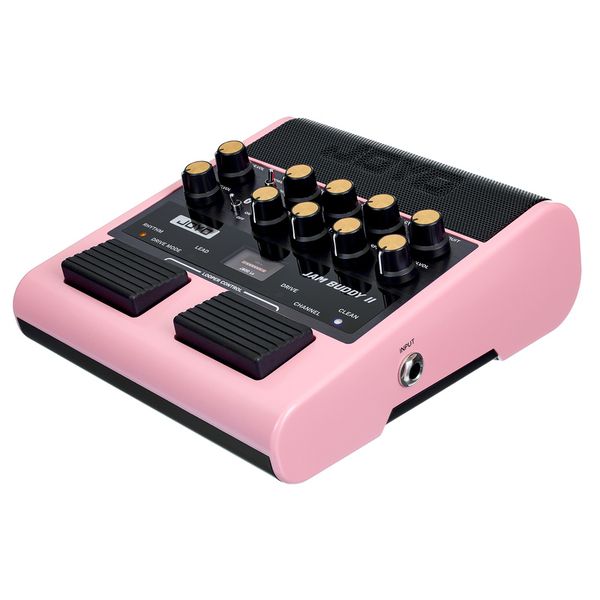 Joyo Jam Buddy II Pink