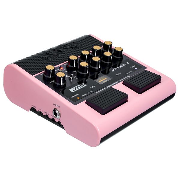 Joyo Jam Buddy II Pink