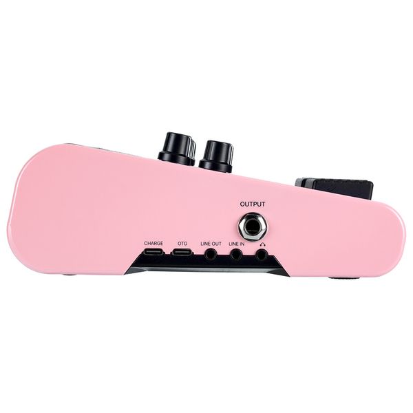 Joyo Jam Buddy II Pink