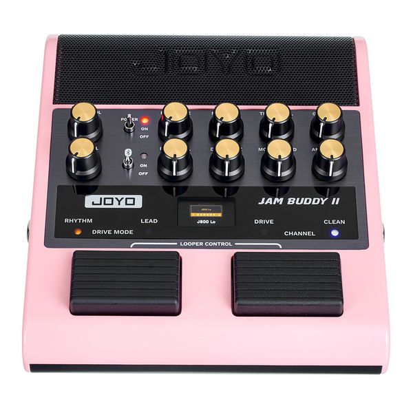 Joyo Jam Buddy II Pink