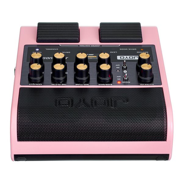 Joyo Jam Buddy II Pink