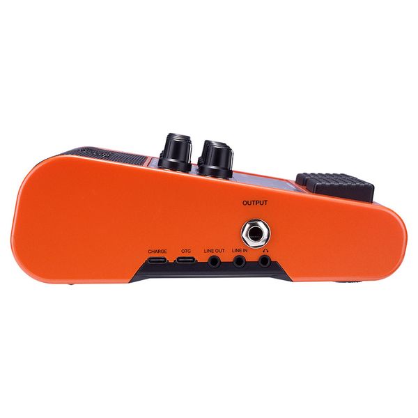 Joyo Jam Buddy II Orange