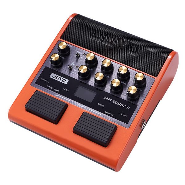 Joyo Jam Buddy II Orange