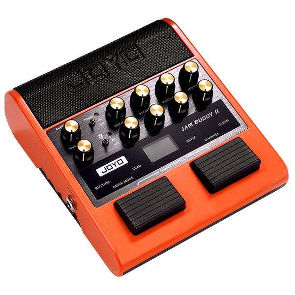 Joyo Jam Buddy II Orange