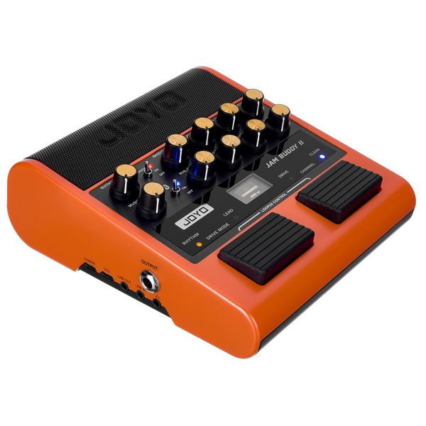 Joyo Jam Buddy II Orange