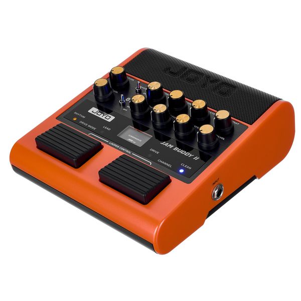 Joyo Jam Buddy II Orange