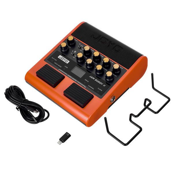 Joyo Jam Buddy II Orange