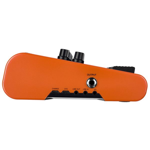 Joyo Jam Buddy II Orange