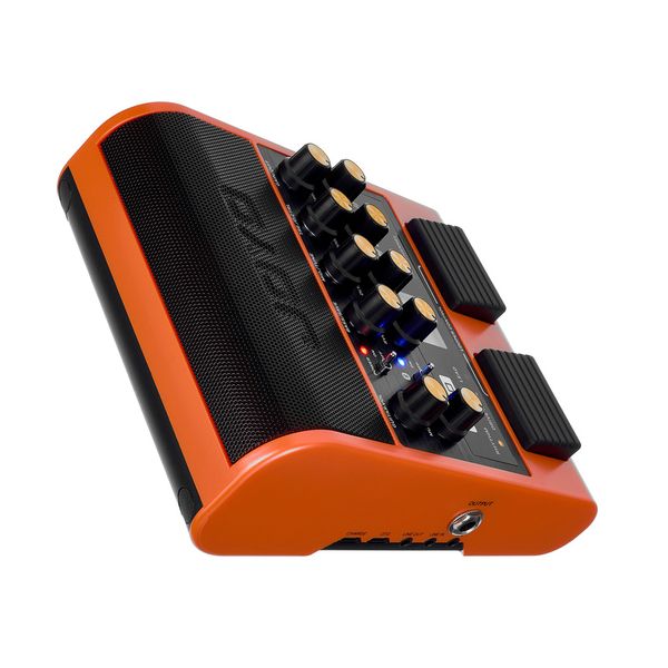 Joyo Jam Buddy II Orange
