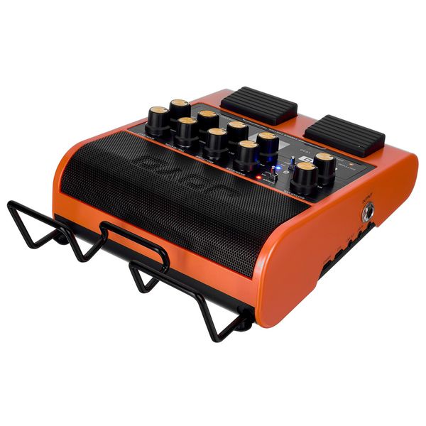 Joyo Jam Buddy II Orange