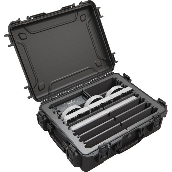 Nexus Lights Nexus Shapes Hardcase