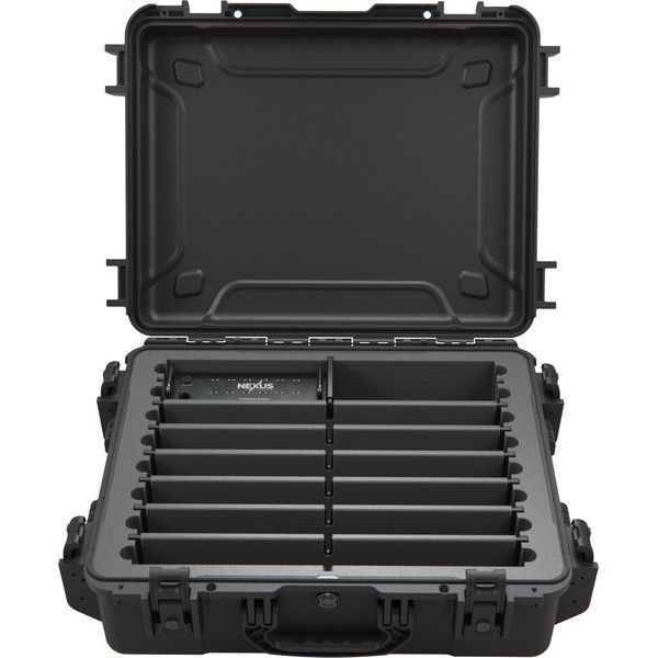 Nexus Lights Nexus Shapes Hardcase