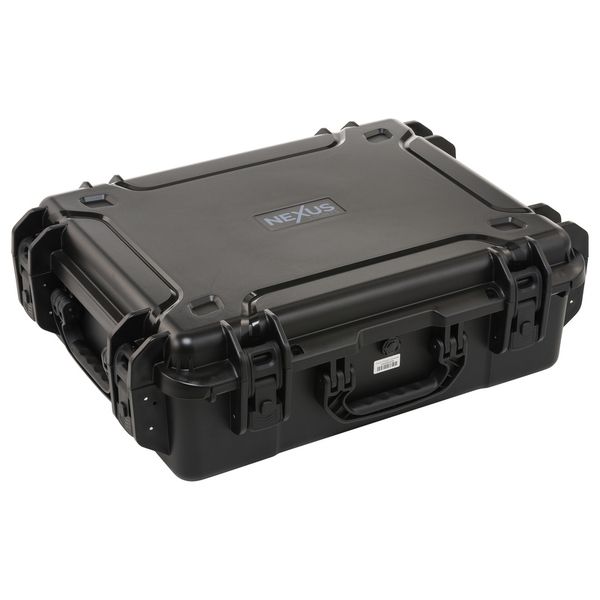 Nexus Lights Nexus Shapes Hardcase