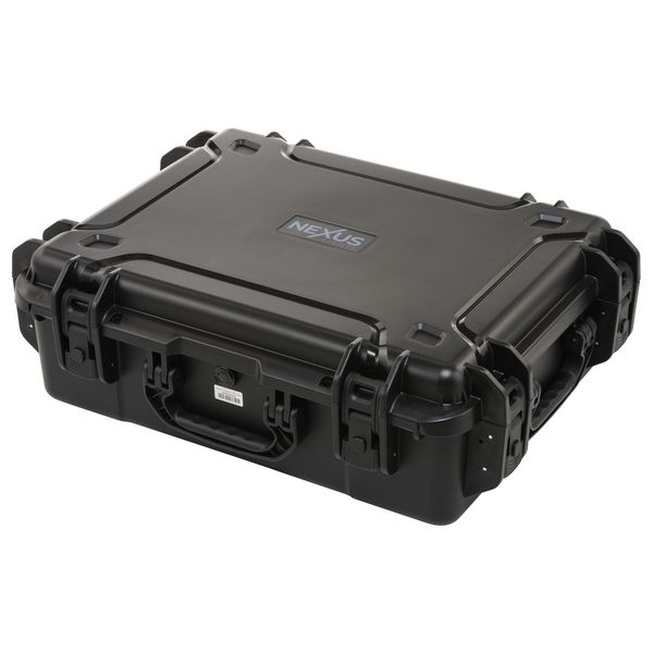 Nexus Lights Nexus Shapes Hardcase