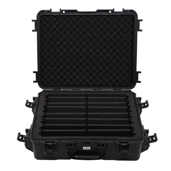 Nexus Lights Nexus Shapes Hardcase