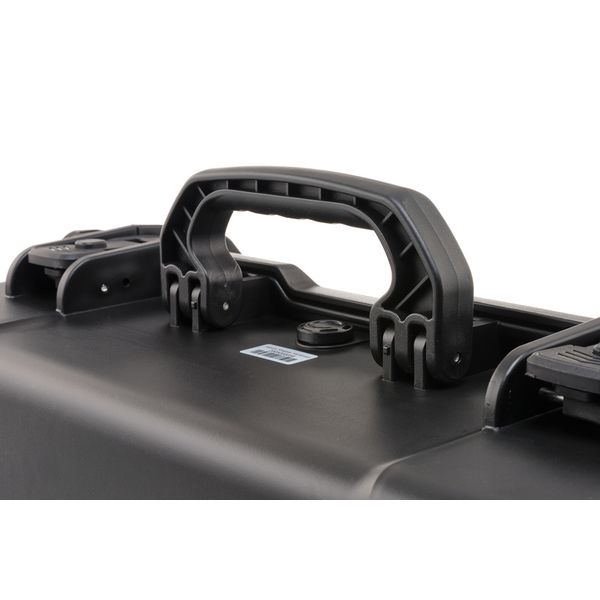 Nexus Lights Nexus Shapes Hardcase