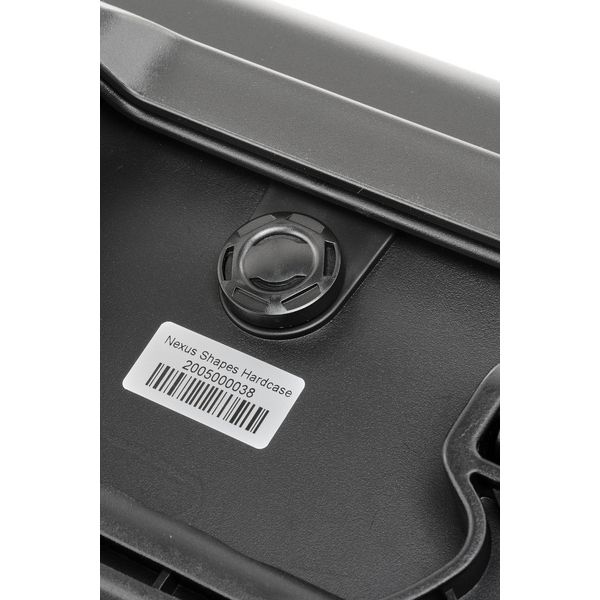 Nexus Lights Nexus Shapes Hardcase
