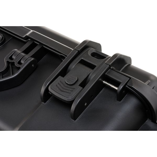 Nexus Lights Nexus Shapes Hardcase
