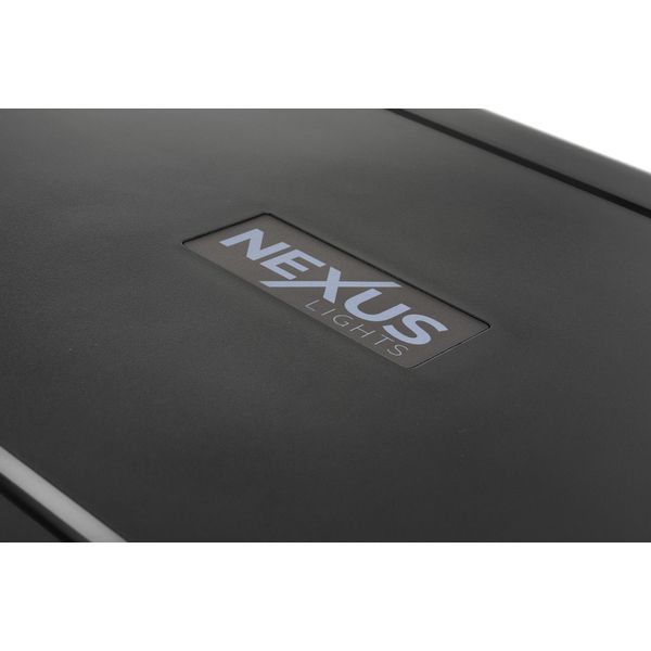Nexus Lights Nexus Shapes Hardcase