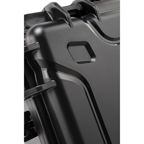 Nexus Lights Nexus Shapes Hardcase