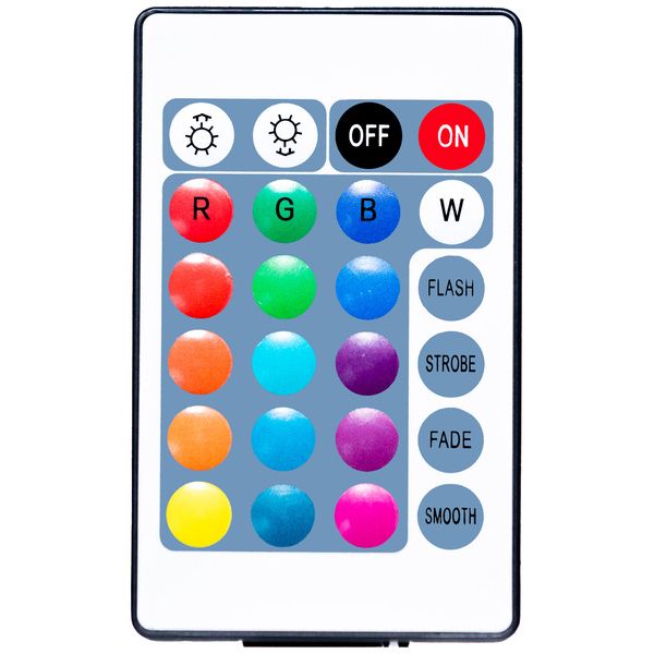 Nexus Lights Nexus IR Remote
