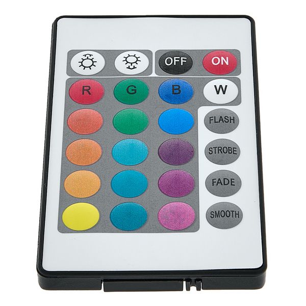 Nexus Lights Nexus IR Remote