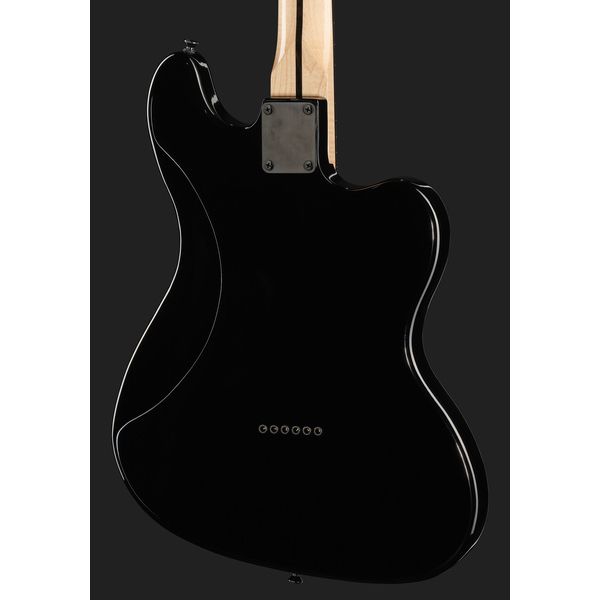 Harley Benton JA-Baritone LH BK