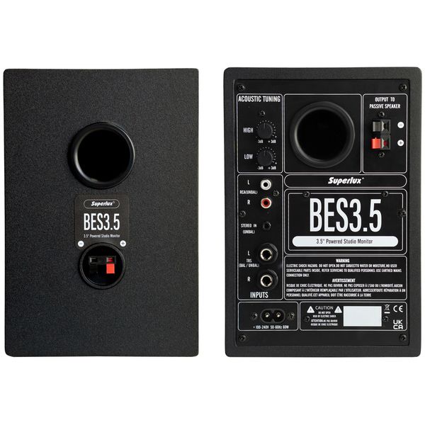 Superlux BES3.5