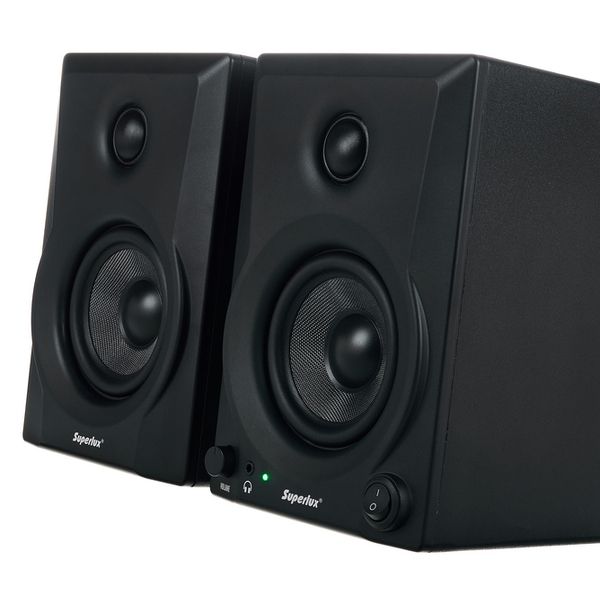 Superlux BES3.5