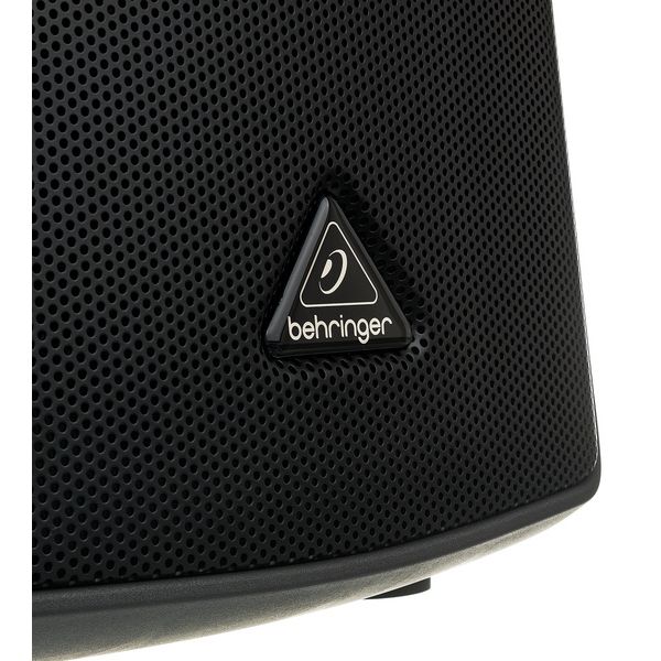 Behringer MPA200BT Bag Bundle