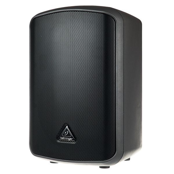 Behringer MPA200BT Bag Bundle