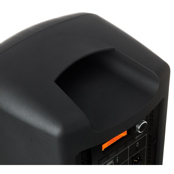 Behringer MPA200BT Bag Bundle