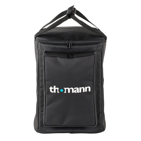 Behringer MPA200BT Bag Bundle