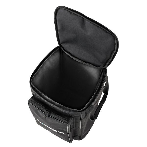 Behringer MPA200BT Bag Bundle