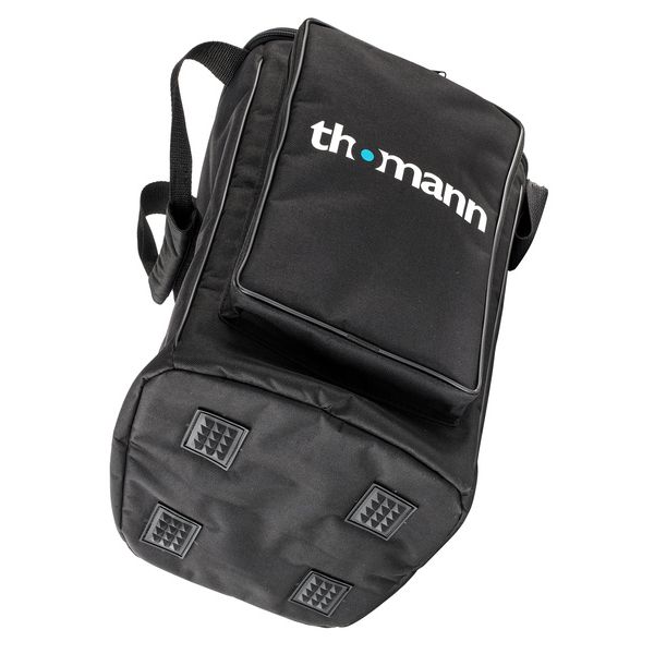 Behringer MPA200BT Bag Bundle