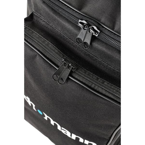 Behringer MPA200BT Bag Bundle