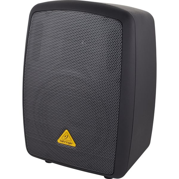 Behringer MPA40BT Bag Bundle
